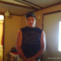 Billy Bussell Photo 9