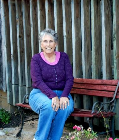 Patricia May Photo 21