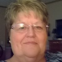 Mary Worthington Photo 26