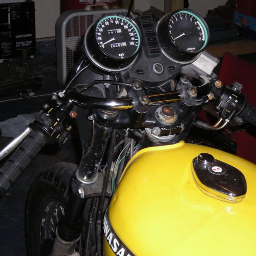 Eddie Brown Photo 24