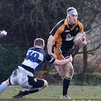 David Hoare Photo 24
