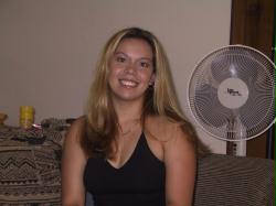 Jennifer Dawson Photo 37