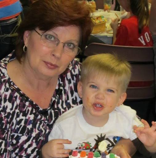 Tammy Robinson Photo 40