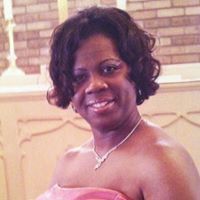 Latoya Francis Photo 24