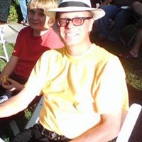Larry Lash Photo 16
