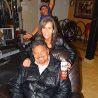 Gustavo Aleman Photo 6