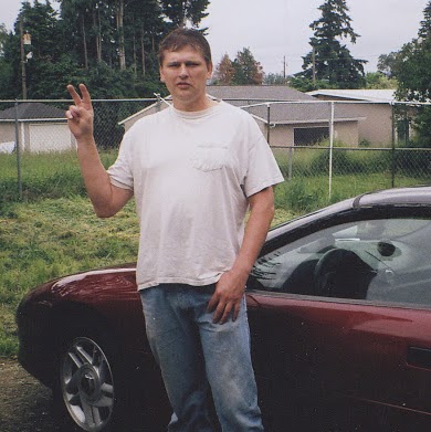 Keith Reed Photo 35