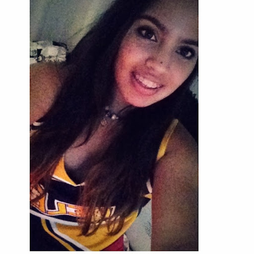 Alexandria Rodriguez Photo 15