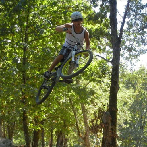 Anthony Romero Photo 24