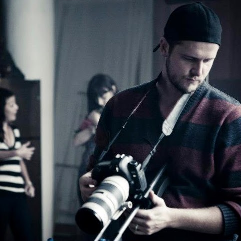 Jason Lutz Photo 35