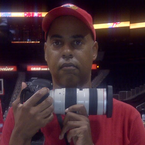 Darrell Walker Photo 5