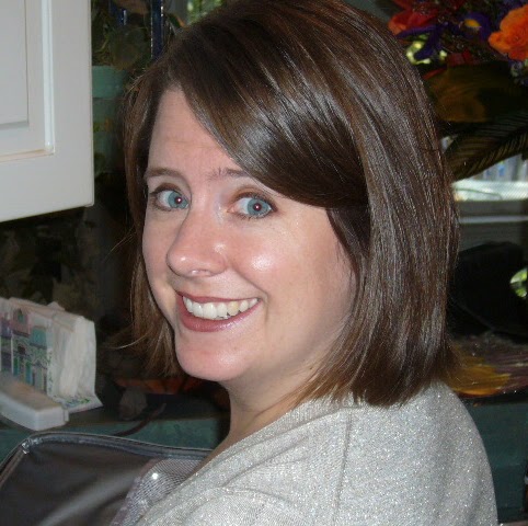 Heather Reynolds Photo 6