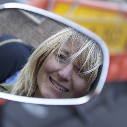 Alison Laird Photo 30