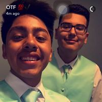 Cristian Rocha Photo 28