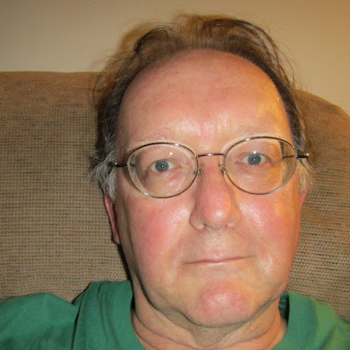 James Mackin Photo 13