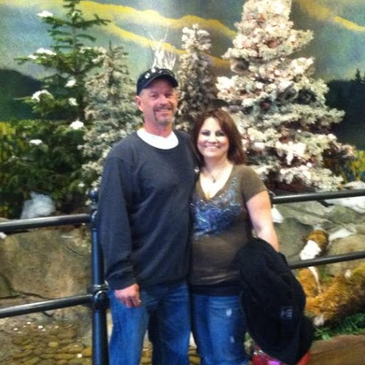 Chuck Woods Photo 11
