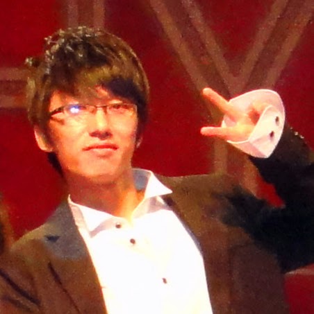 Qi Chen Photo 11