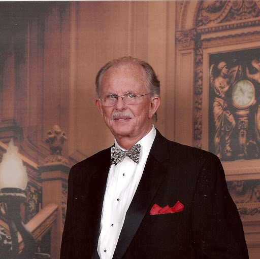 Gerald Doss Photo 2