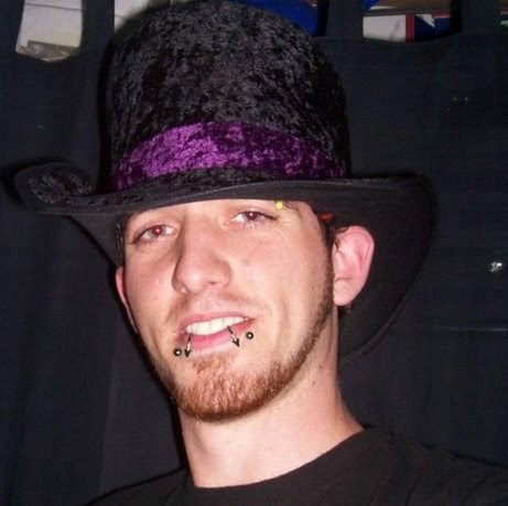 Trevor Martin Photo 20