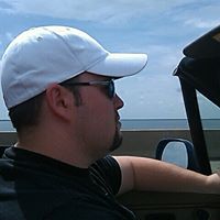 Aaron Arnold Photo 45