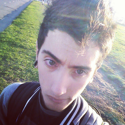 Rodrigo Suarez Photo 31