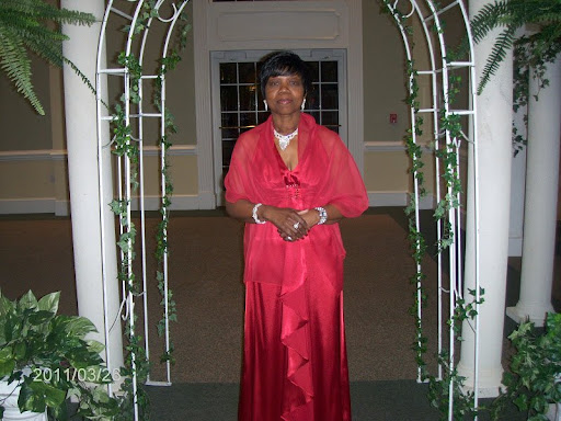 Betty Baldwin Photo 11