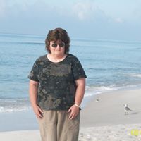 Carolyn White Photo 10