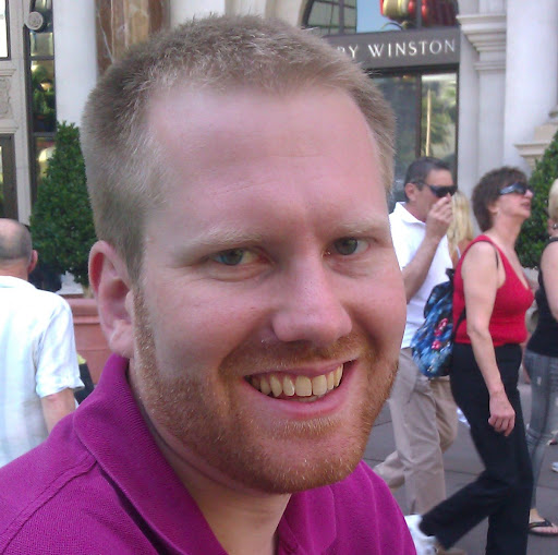 Brandon Swift Photo 31