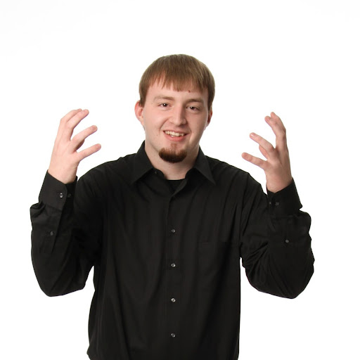 Keith Wade Photo 9
