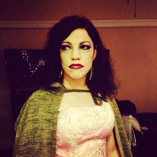 Sadie Rogers Photo 8