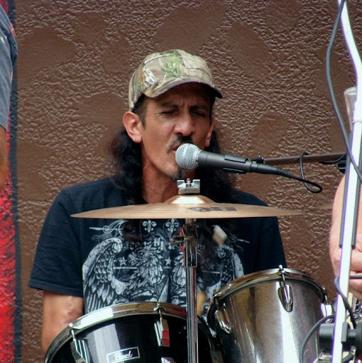 David Beaver Photo 40
