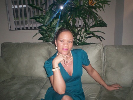 Sharon Burton Photo 40