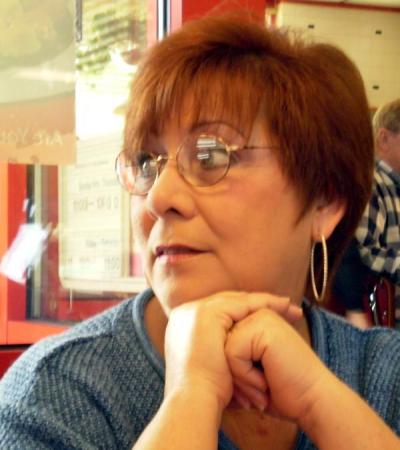 Evelyn Duncan Photo 28
