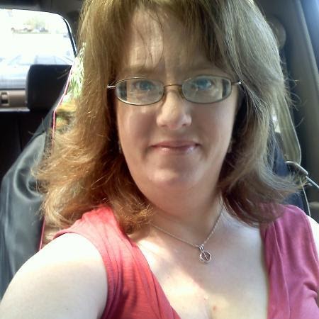 Paula Garrett Photo 28