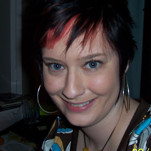 Rachel Atkinson Photo 16