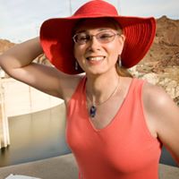 Deborah Oakley Photo 24
