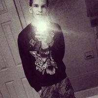 Charlie Lockhart Photo 13