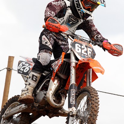 Jamie Dean Photo 32