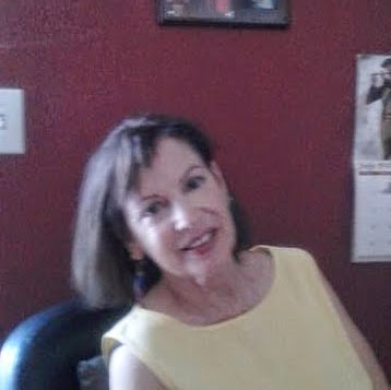 Christine Rawls Photo 21