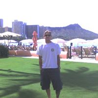 Jason Dodd Photo 33