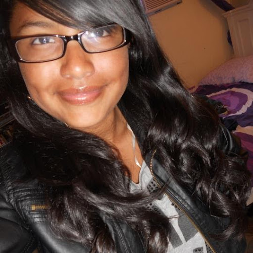 Diana Luna Photo 33