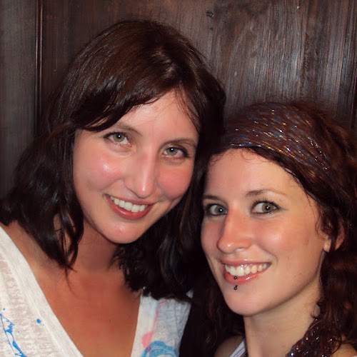 Christina Garrison Photo 20