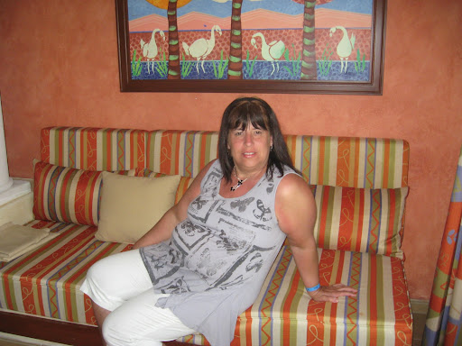 Lise Cousineau Photo 9