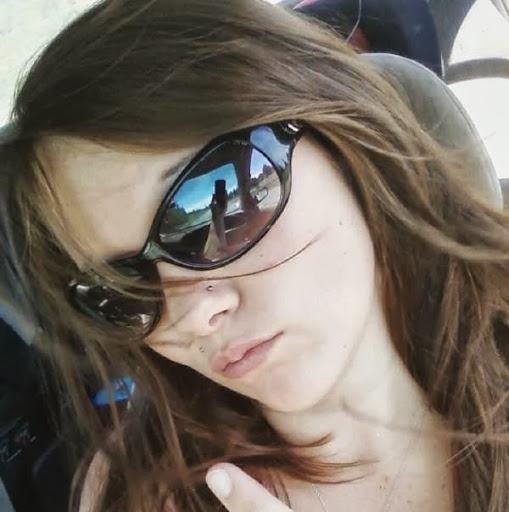 Kimberly Booker Photo 8