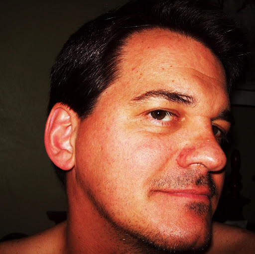 Paul Keefe Photo 14