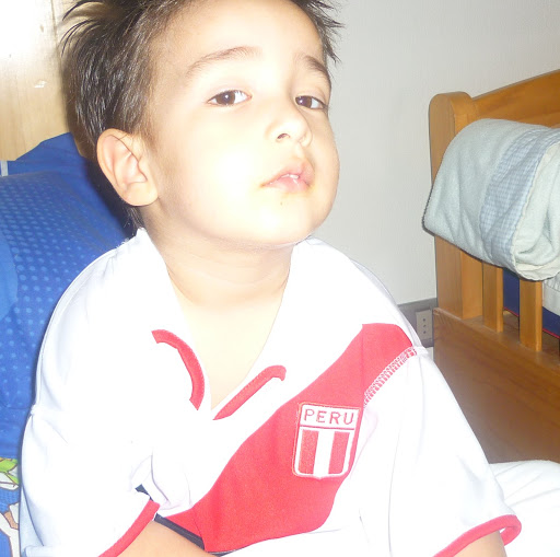 Sylvia Llosa Photo 2