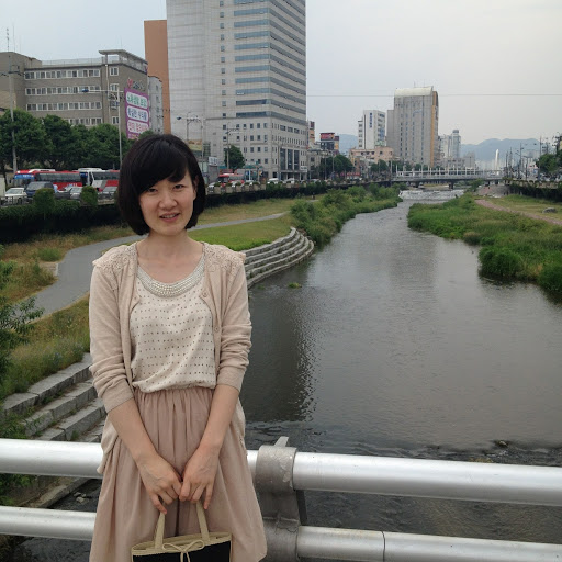 Jihye Han Photo 20