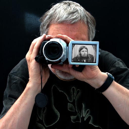 Mike Gavin Photo 15