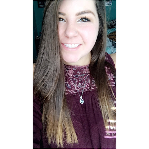Miranda Hurst Photo 27