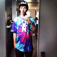 Nick Morgan Photo 35